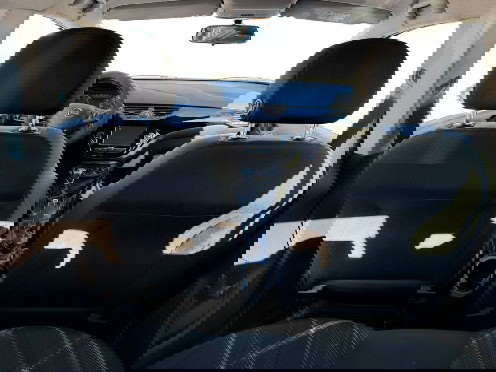 Opel Corsa usata a Salerno (5)