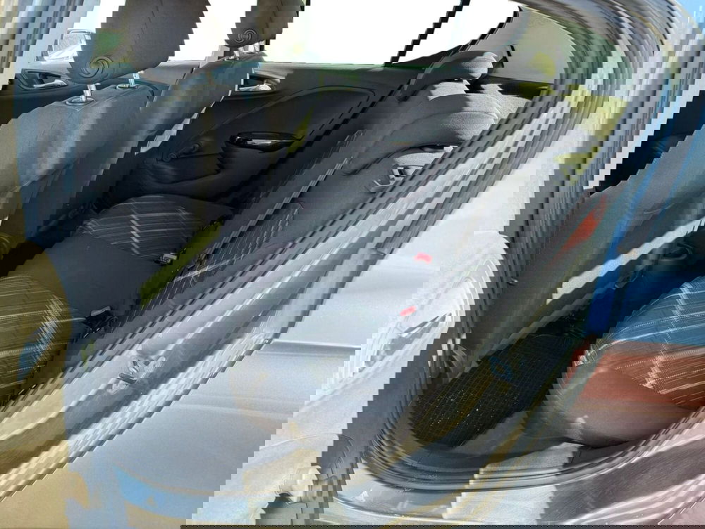 Opel Corsa usata a Salerno (7)