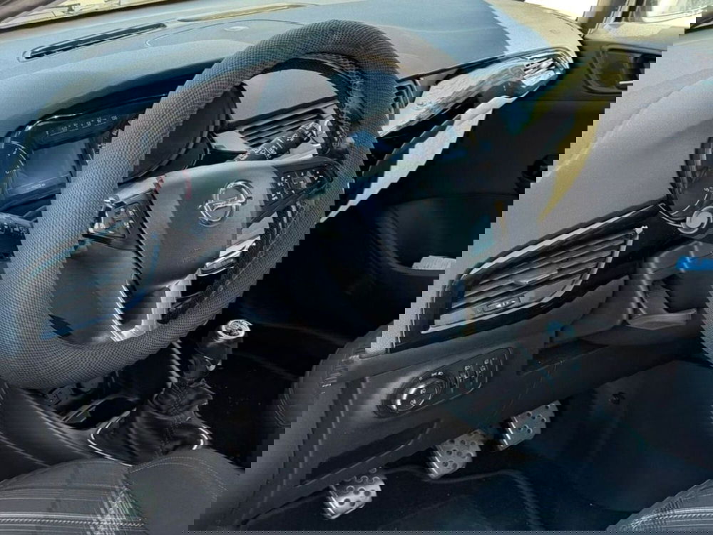 Opel Corsa usata a Salerno (8)
