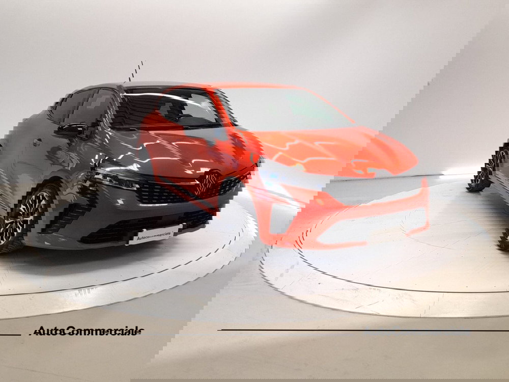 Renault Clio usata a Bologna
