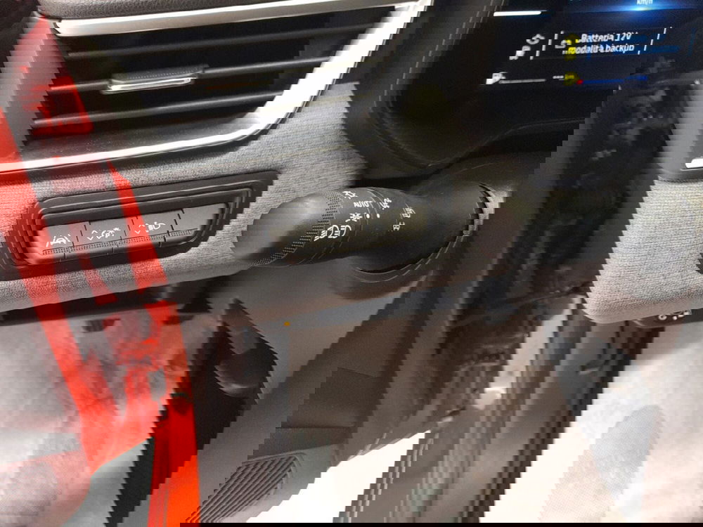 Renault Clio usata a Bologna (10)