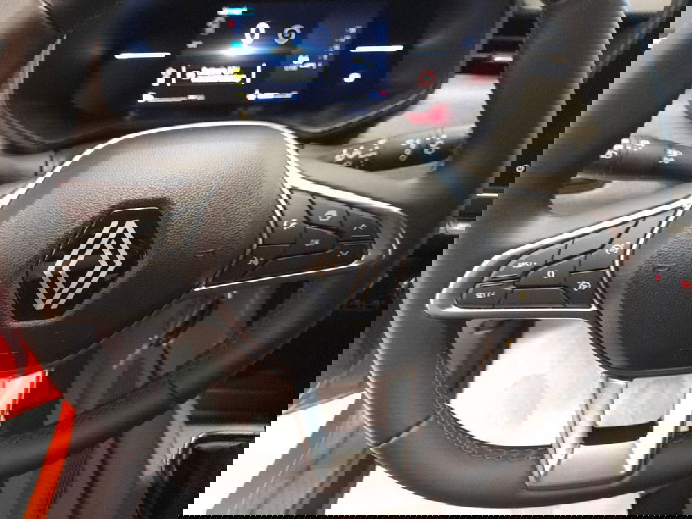 Renault Clio usata a Bologna (11)