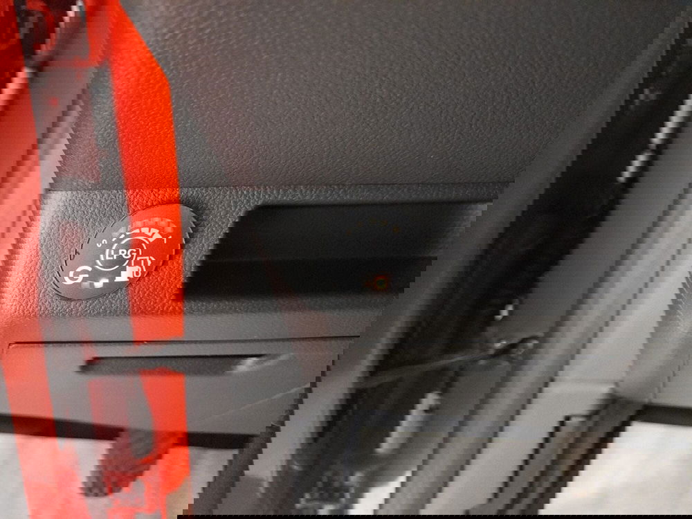 Renault Clio usata a Bologna (12)