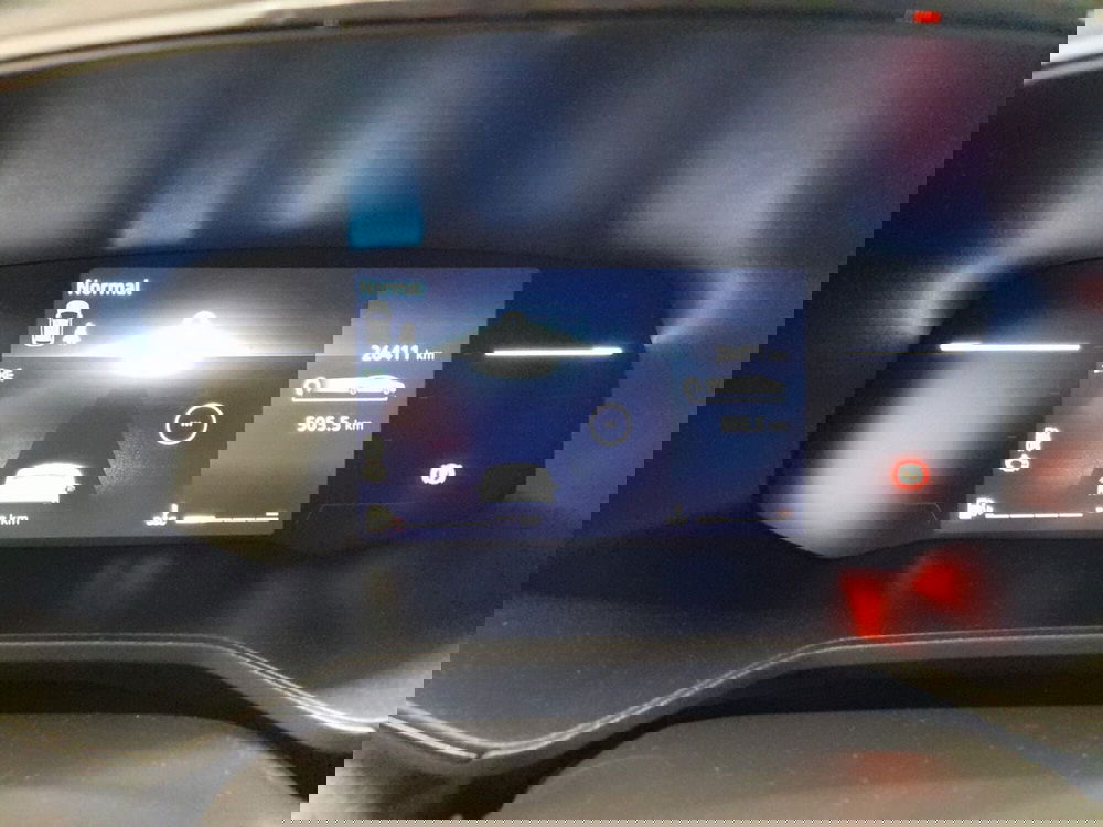 Renault Clio usata a Bologna (13)