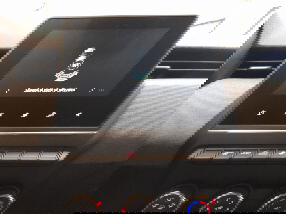 Renault Clio usata a Bologna (15)