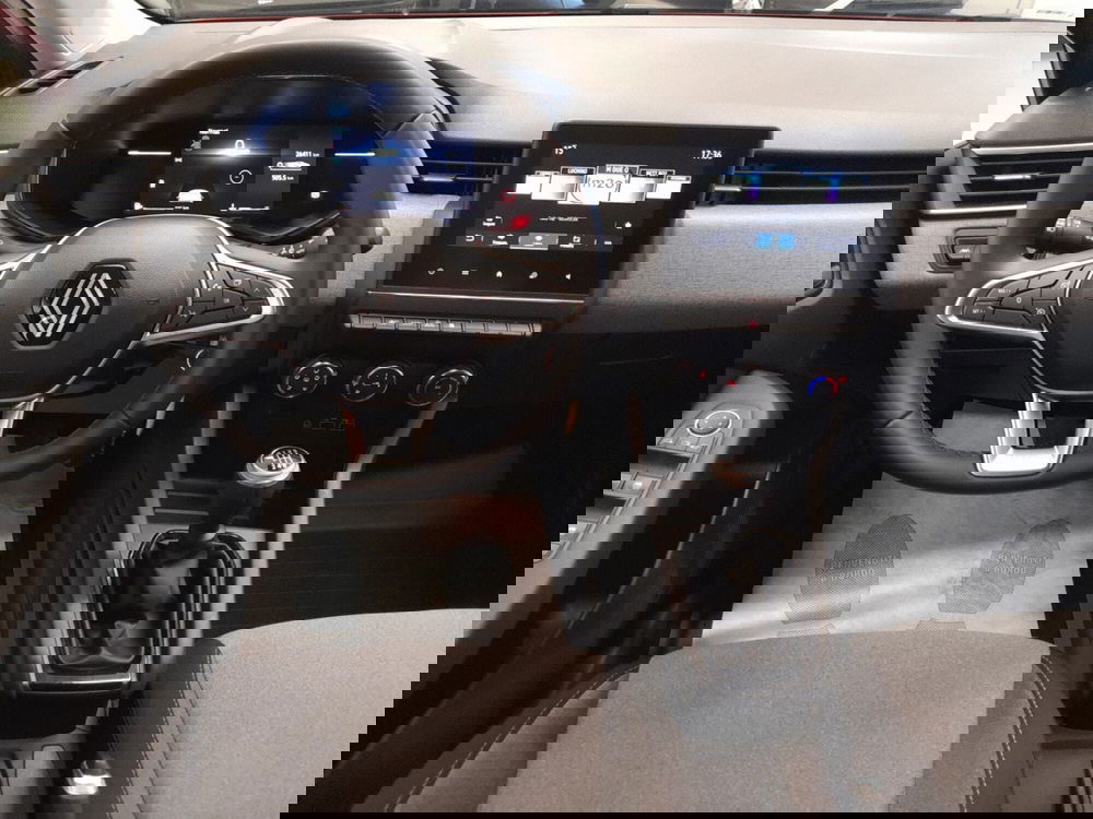 Renault Clio usata a Bologna (16)