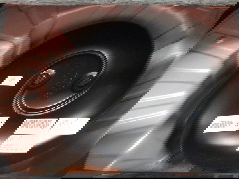 Renault Clio usata a Bologna (18)