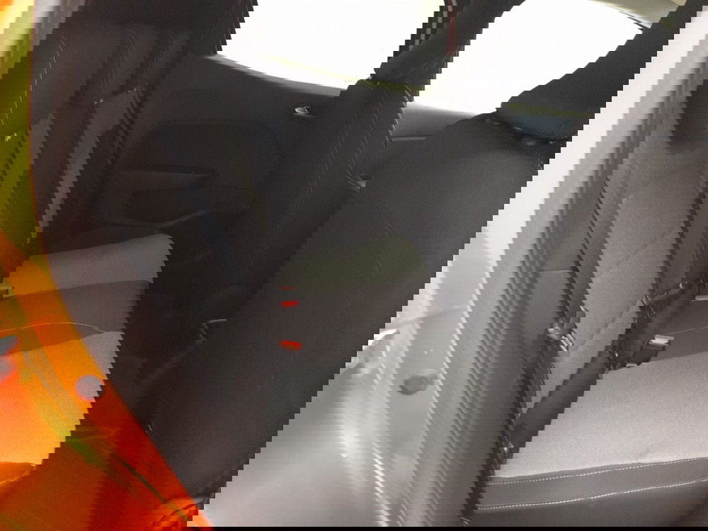 Renault Clio usata a Bologna (19)