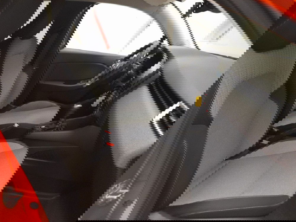 Renault Clio usata a Bologna (20)