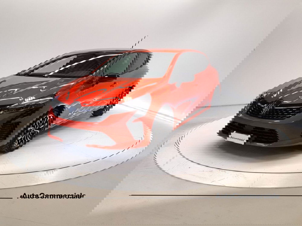 Renault Clio usata a Bologna (3)