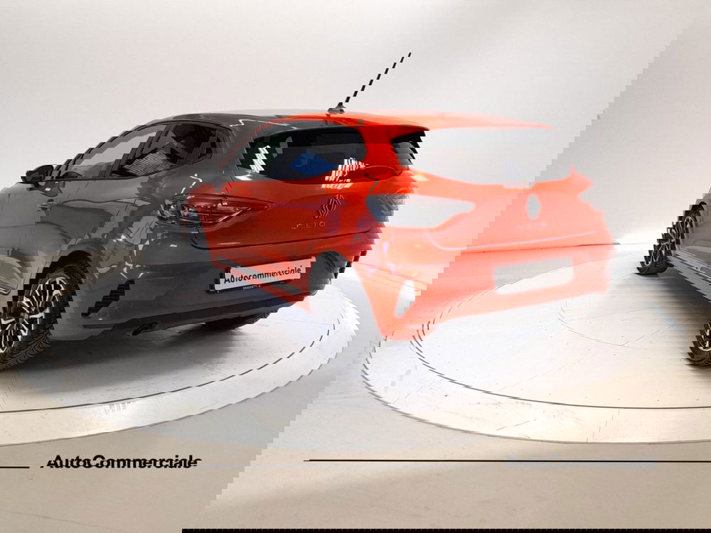 Renault Clio usata a Bologna (4)