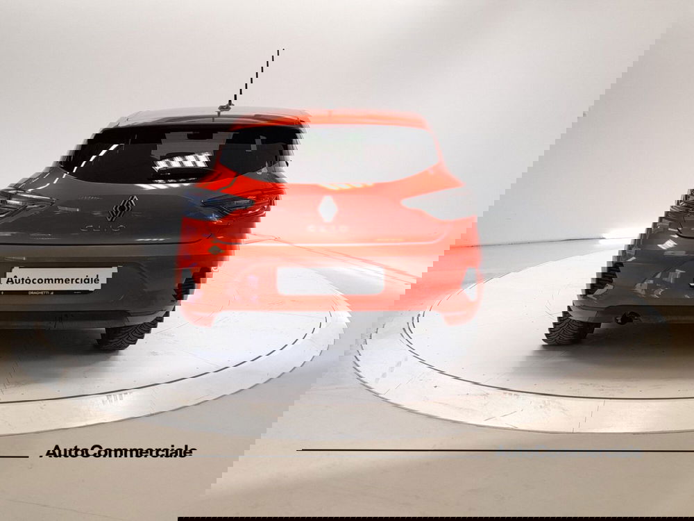 Renault Clio usata a Bologna (5)