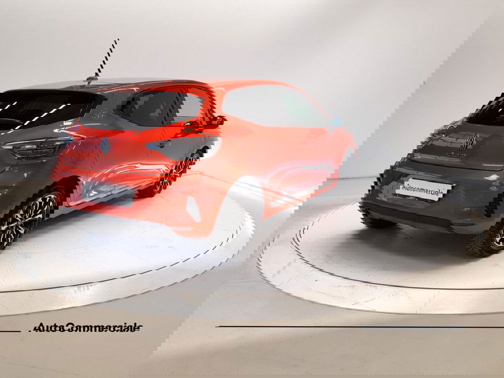 Renault Clio usata a Bologna (6)