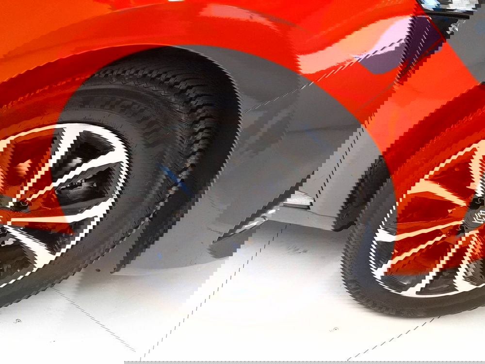 Renault Clio usata a Bologna (7)