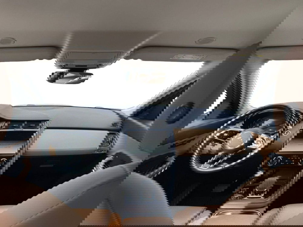 Jaguar E-Pace usata a Salerno (5)