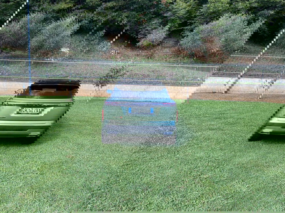 Jaecoo Jaecoo 7 usata a Salerno (11)