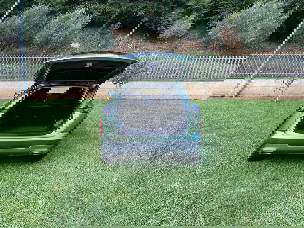 Jaecoo Jaecoo 7 usata a Salerno (12)