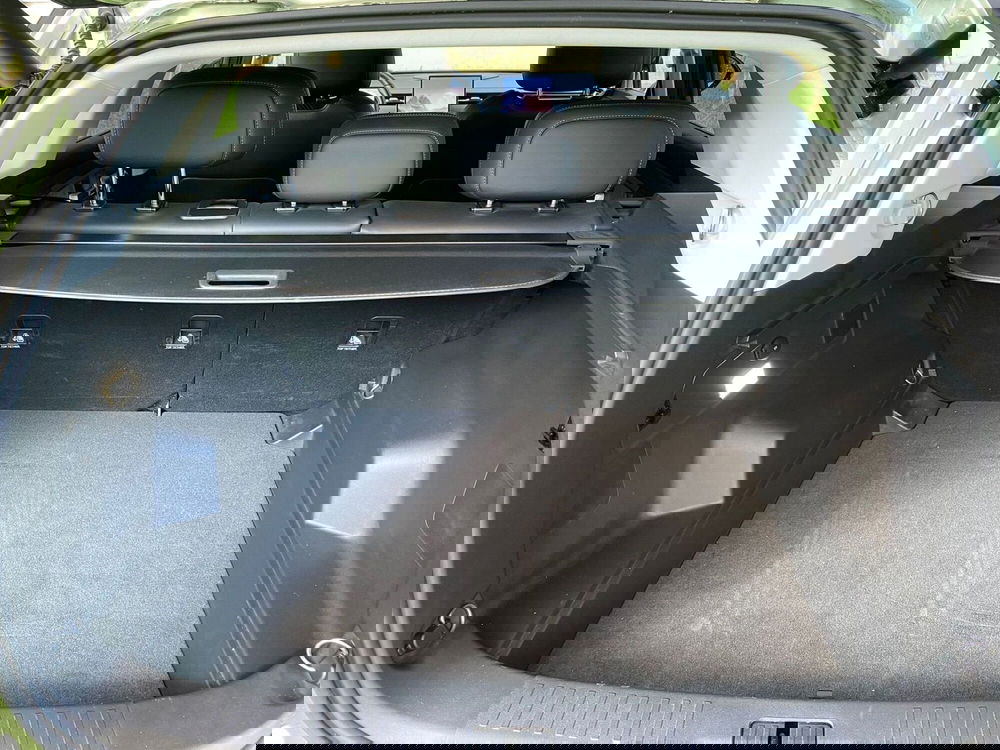 Jaecoo Jaecoo 7 usata a Salerno (13)