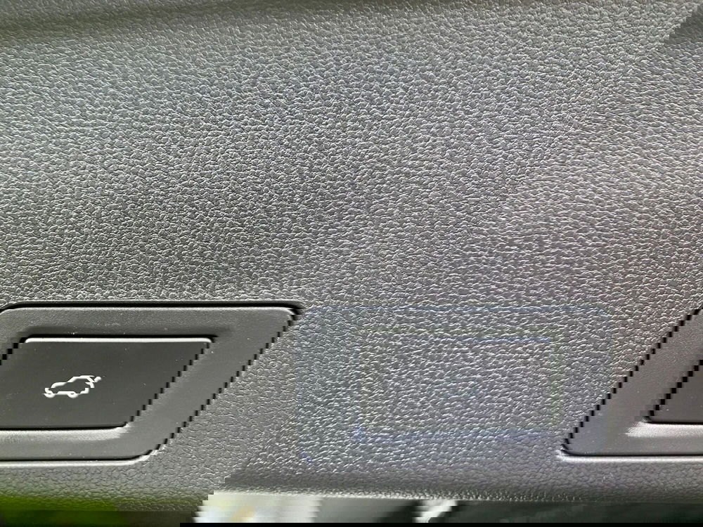 Jaecoo Jaecoo 7 usata a Salerno (15)