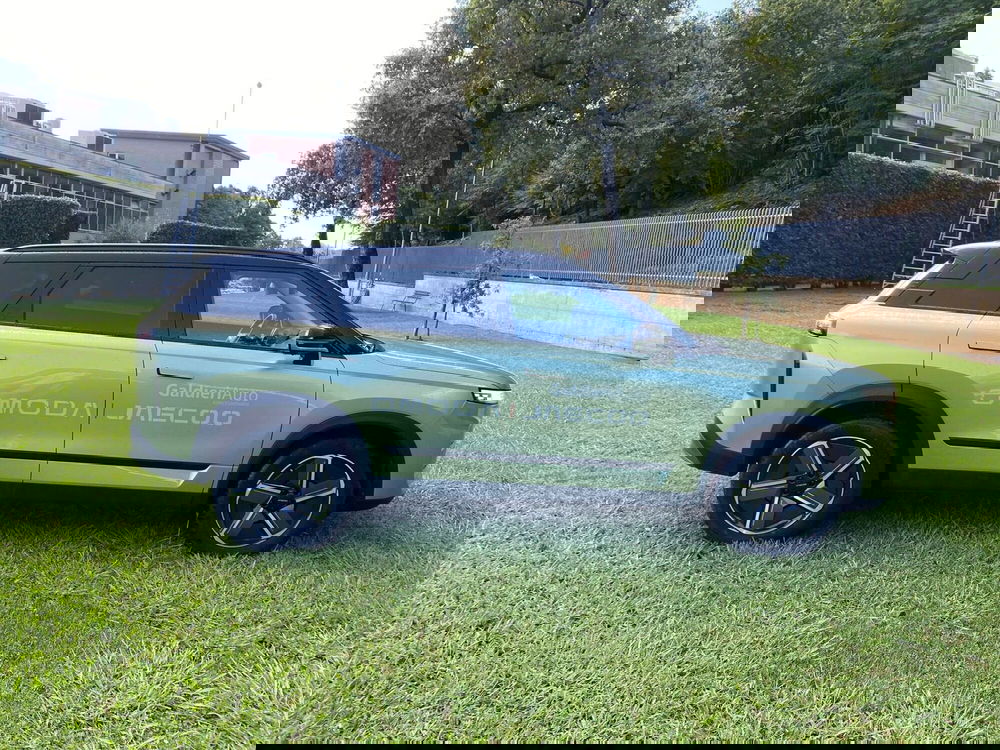 Jaecoo Jaecoo 7 usata a Salerno (16)