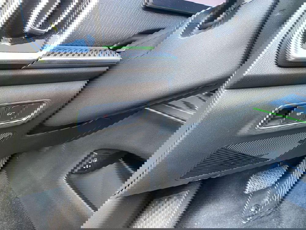 Jaecoo Jaecoo 7 usata a Salerno (18)