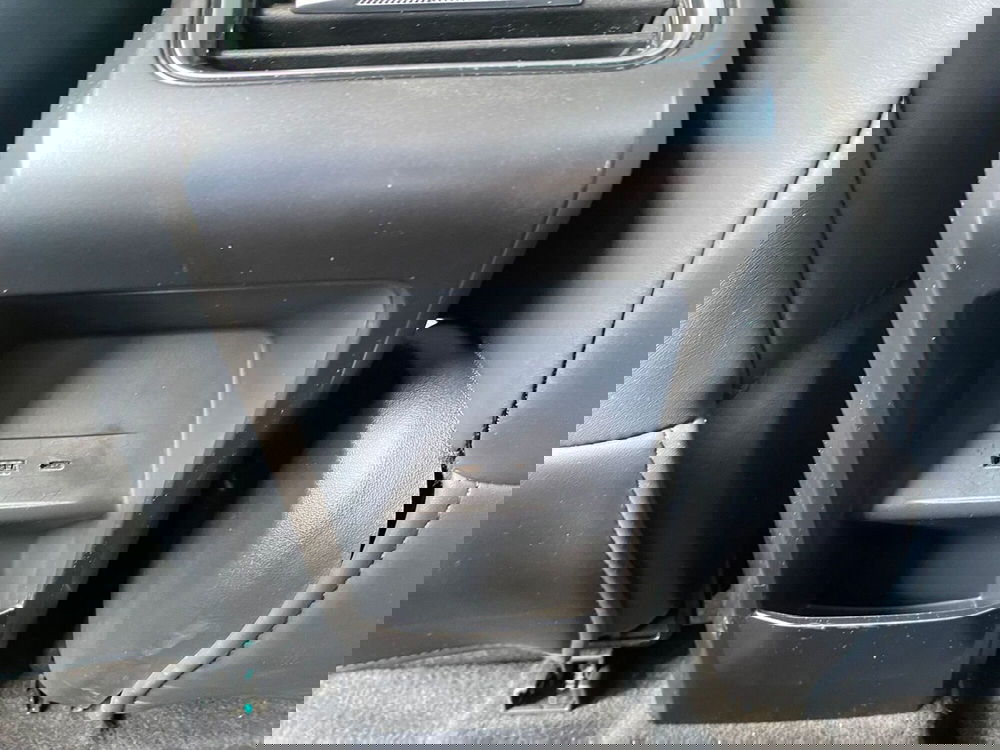 Jaecoo Jaecoo 7 usata a Salerno (19)