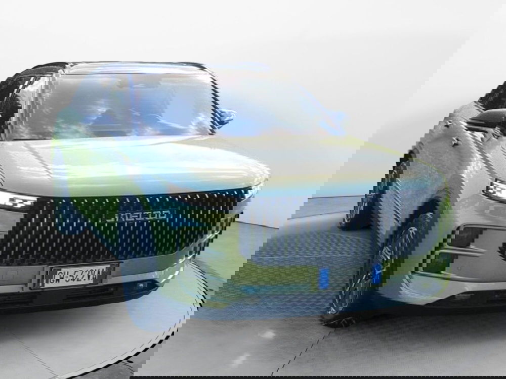 Jaecoo Jaecoo 7 usata a Salerno (2)