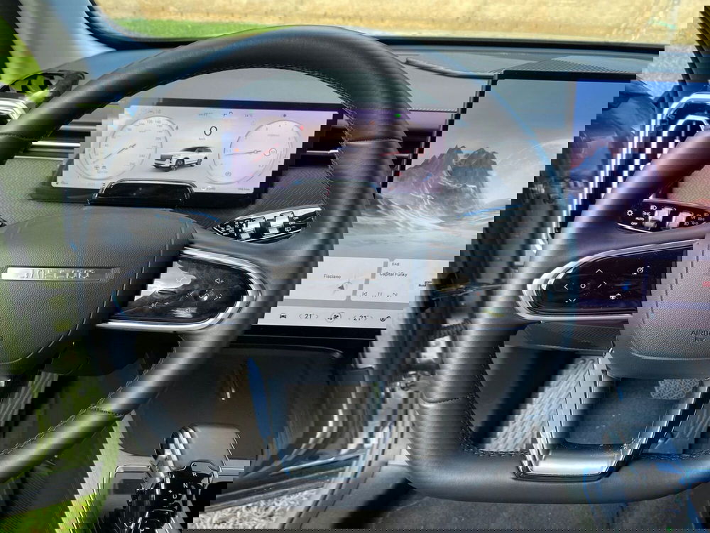 Jaecoo Jaecoo 7 usata a Salerno (20)