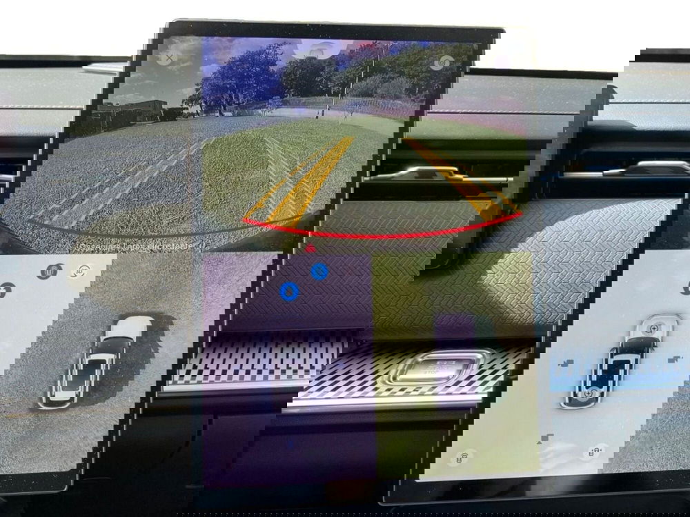 Jaecoo Jaecoo 7 usata a Salerno (8)