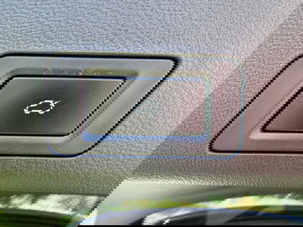 Jaecoo Jaecoo 7 usata a Salerno (12)