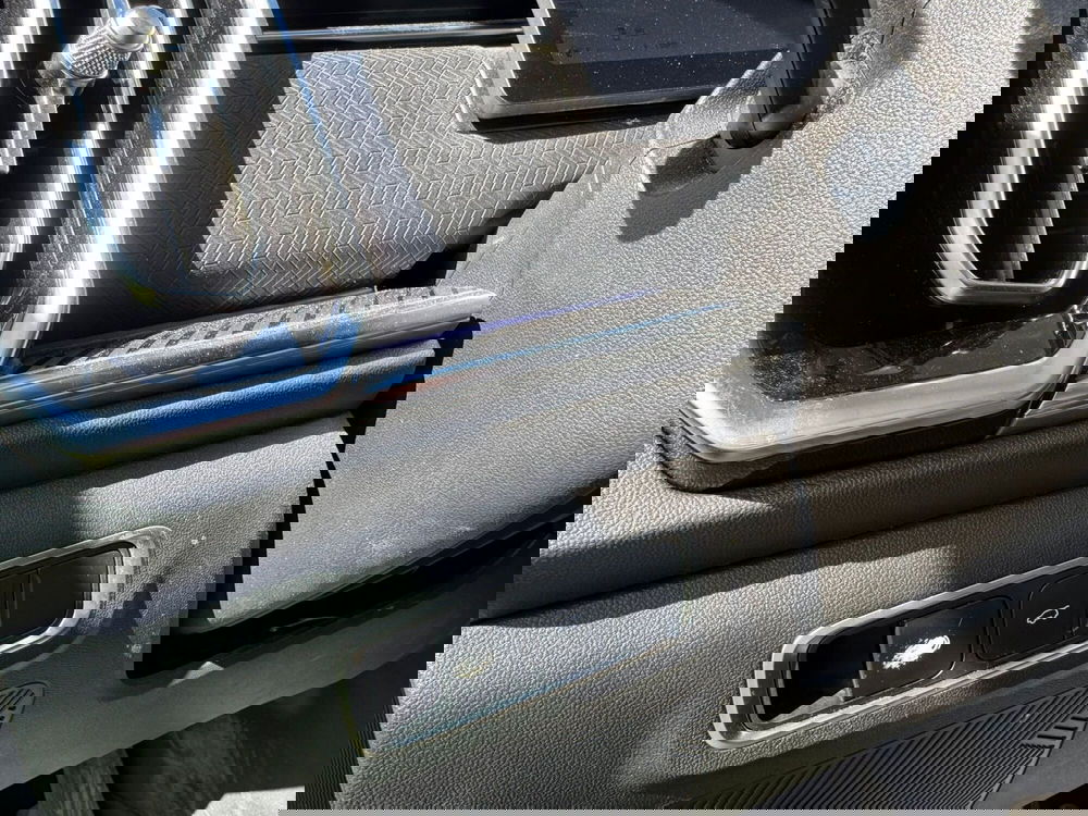 Jaecoo Jaecoo 7 usata a Salerno (17)