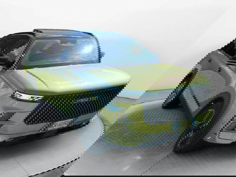 Jaecoo Jaecoo 7 usata a Salerno (2)