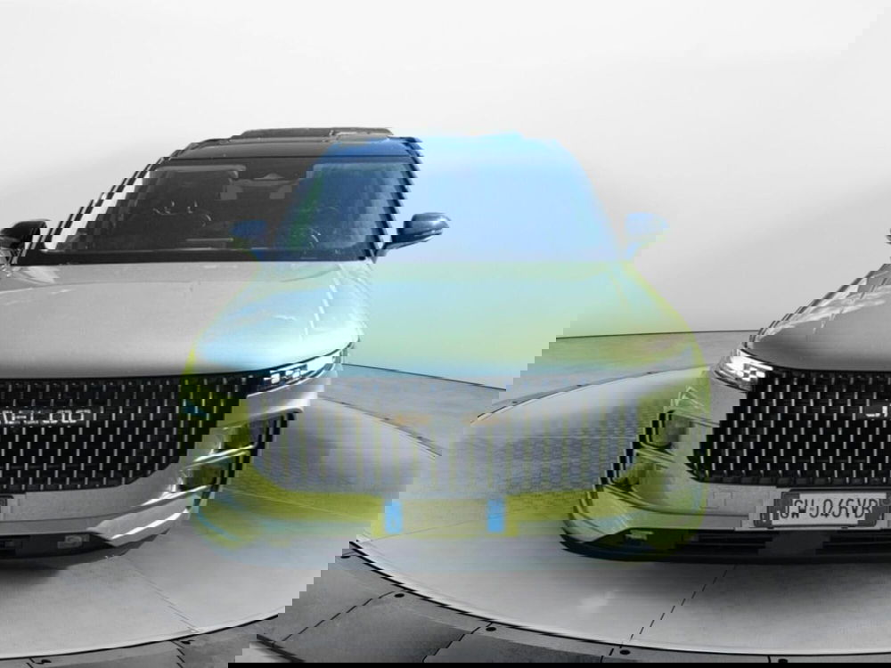 Jaecoo Jaecoo 7 usata a Salerno (3)