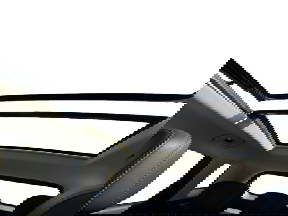 Jaecoo Jaecoo 7 usata a Salerno (4)