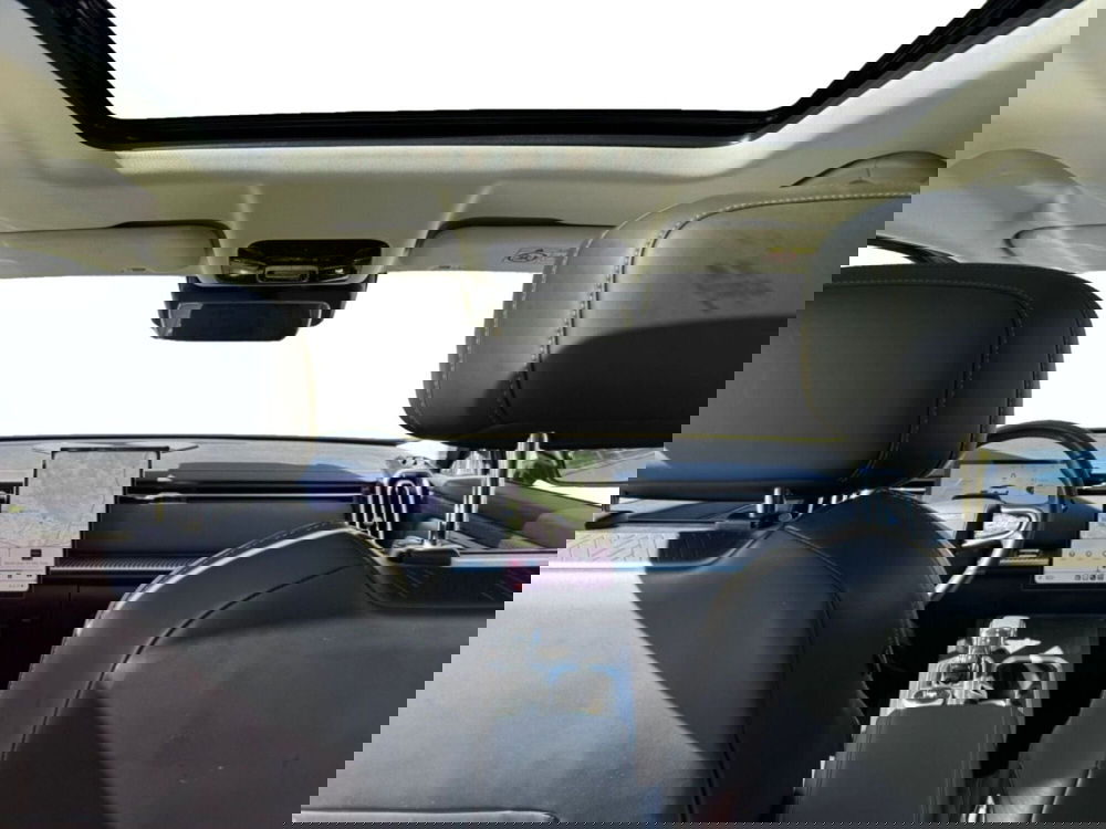 Jaecoo Jaecoo 7 usata a Salerno (5)