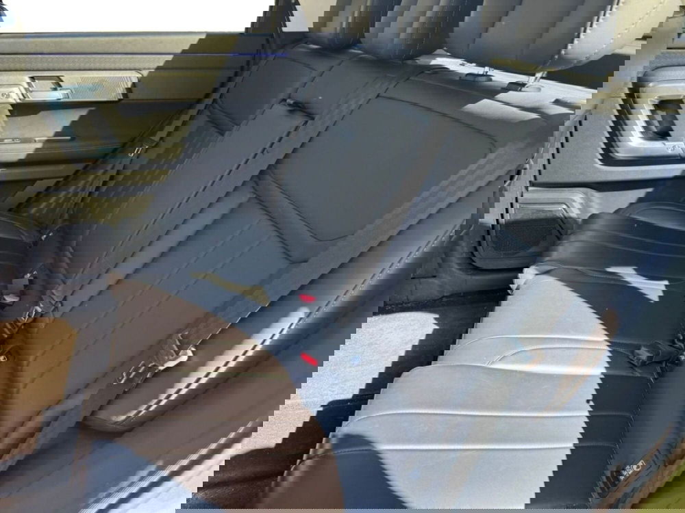 Jaecoo Jaecoo 7 usata a Salerno (7)