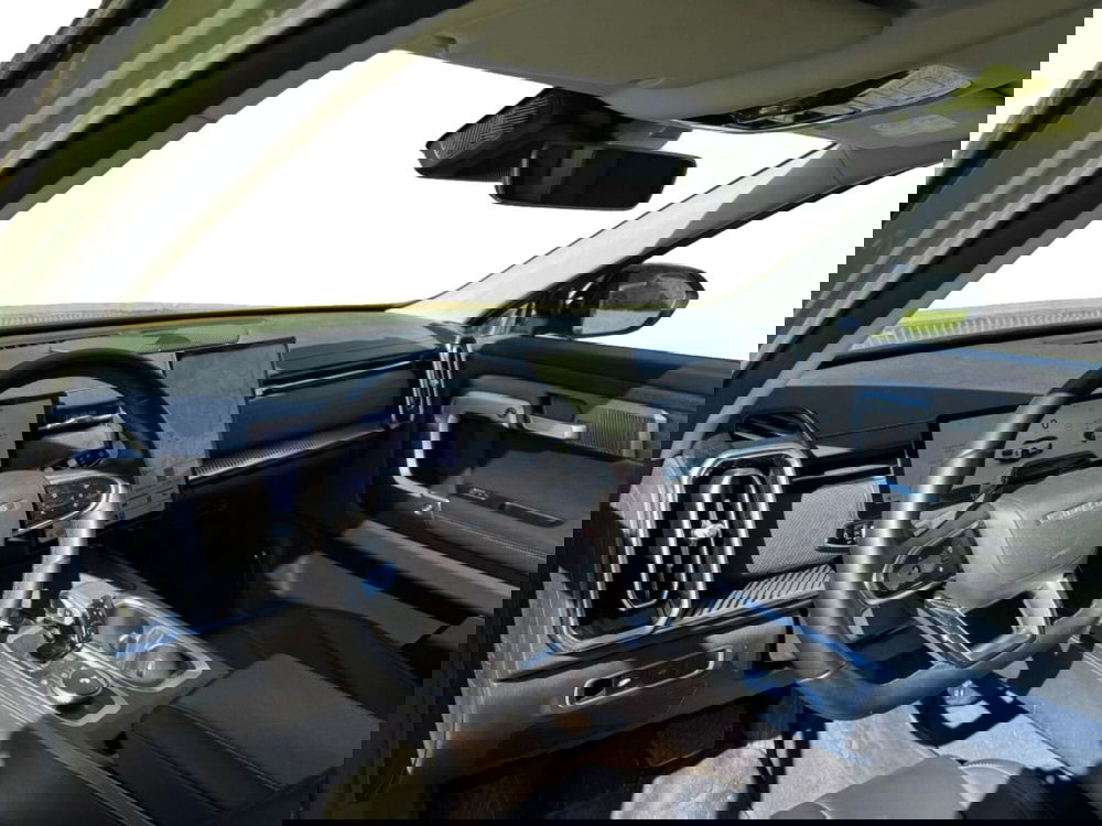 Jaecoo Jaecoo 7 usata a Salerno (8)