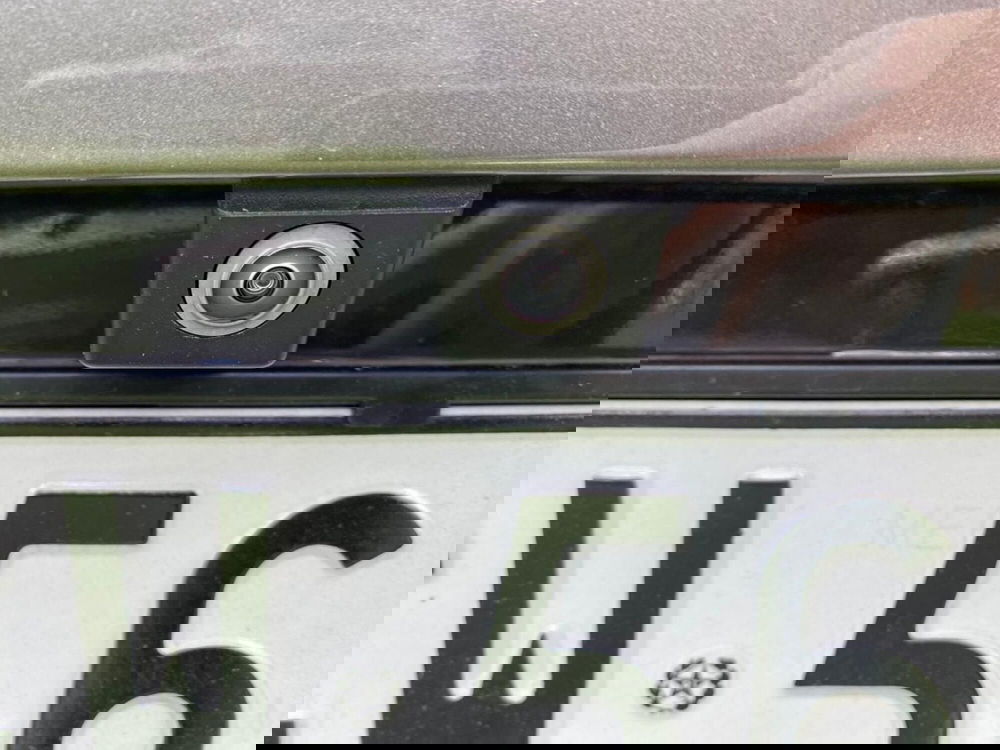 Alfa Romeo Tonale usata a Salerno (12)