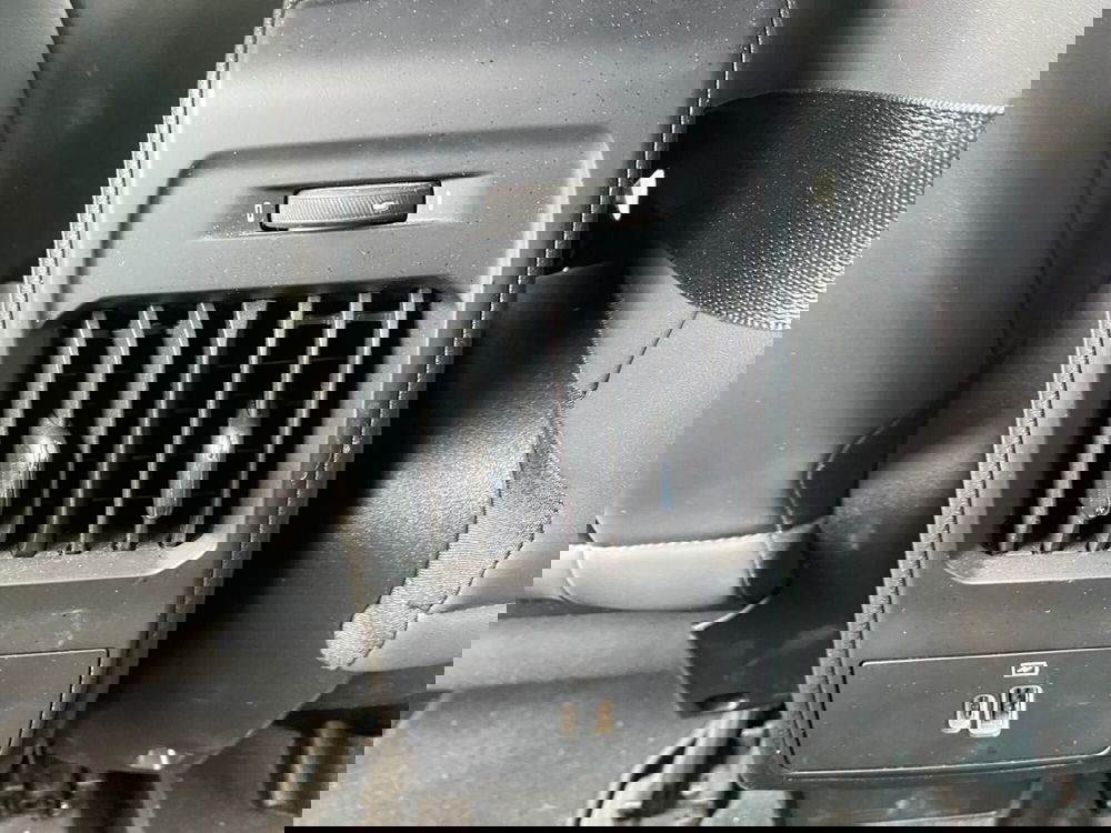 Alfa Romeo Tonale usata a Salerno (17)