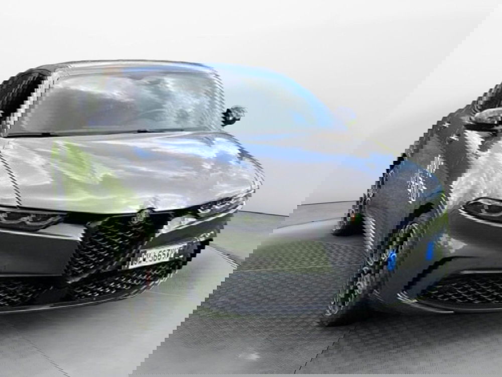 Alfa Romeo Tonale usata a Salerno (2)