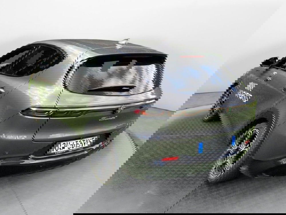 Alfa Romeo Tonale usata a Salerno (3)