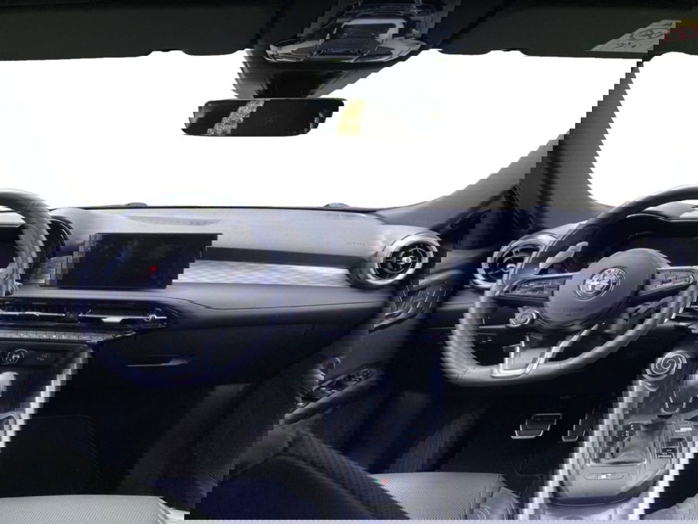 Alfa Romeo Tonale usata a Salerno (5)