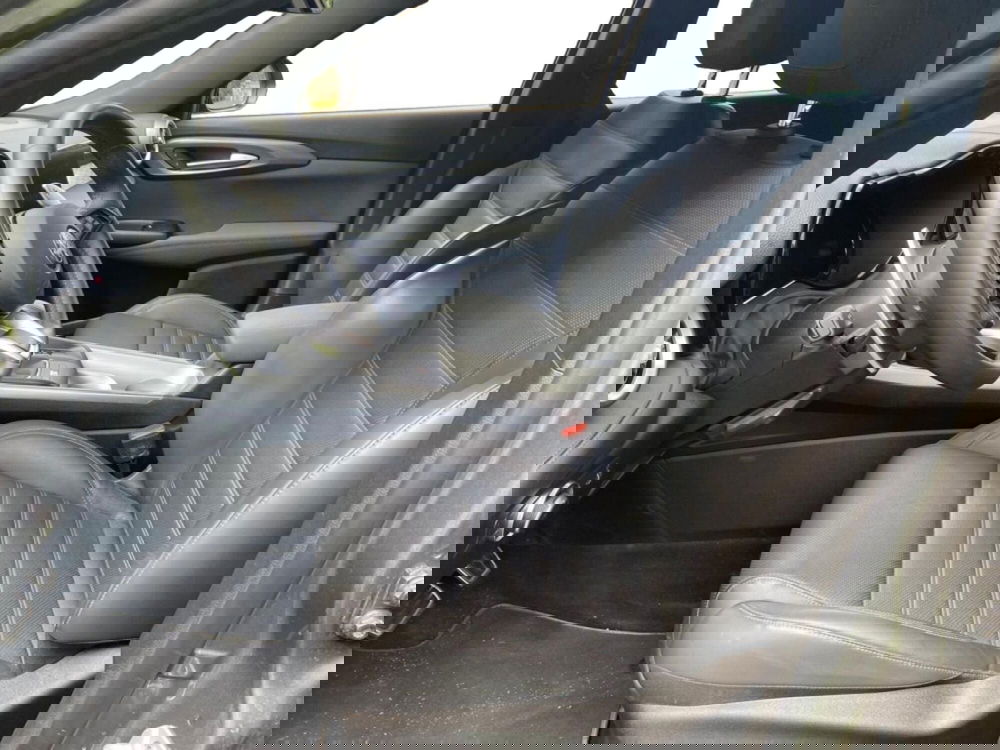 Alfa Romeo Tonale usata a Salerno (6)