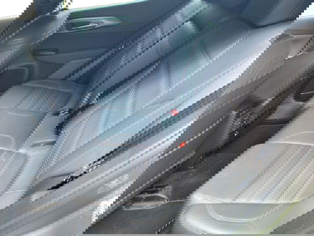 Alfa Romeo Tonale usata a Salerno (7)