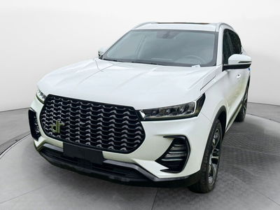 Dr DR 6.0 6.0 1.5 turbo Gpl 149cv cvt nuova a Fisciano