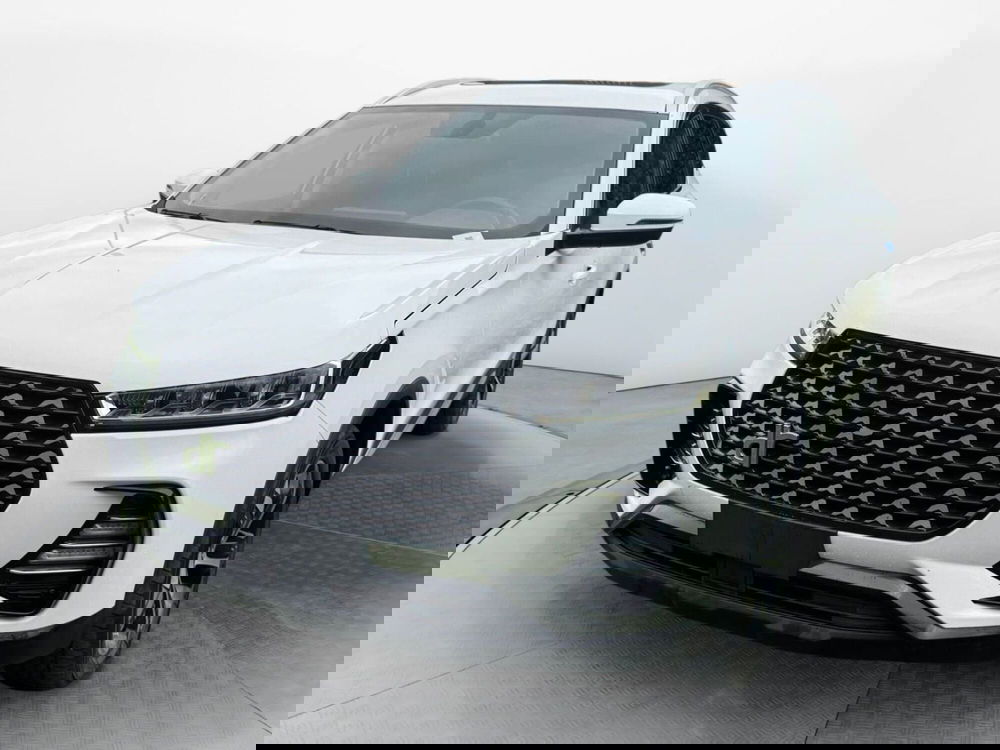 Dr DR 6.0 nuova a Salerno