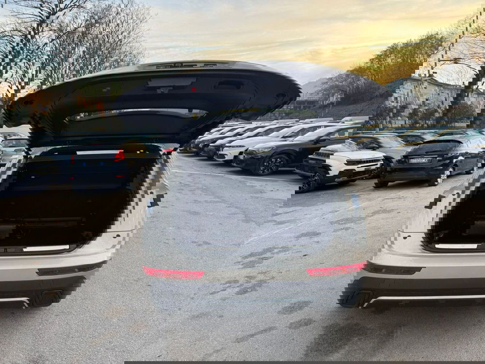 Ds DS 7 usata a Salerno (12)