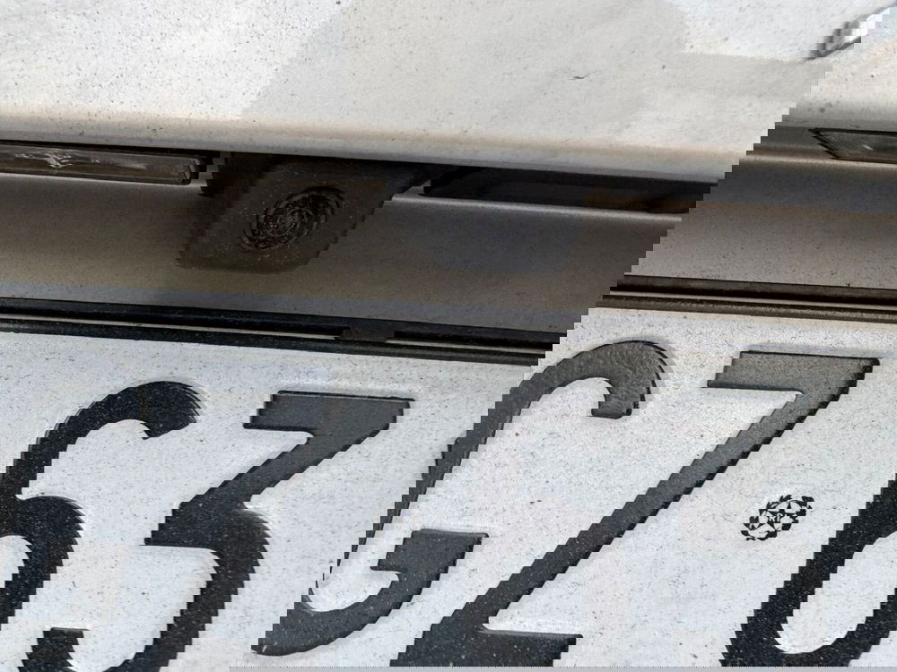 Ds DS 7 usata a Salerno (14)