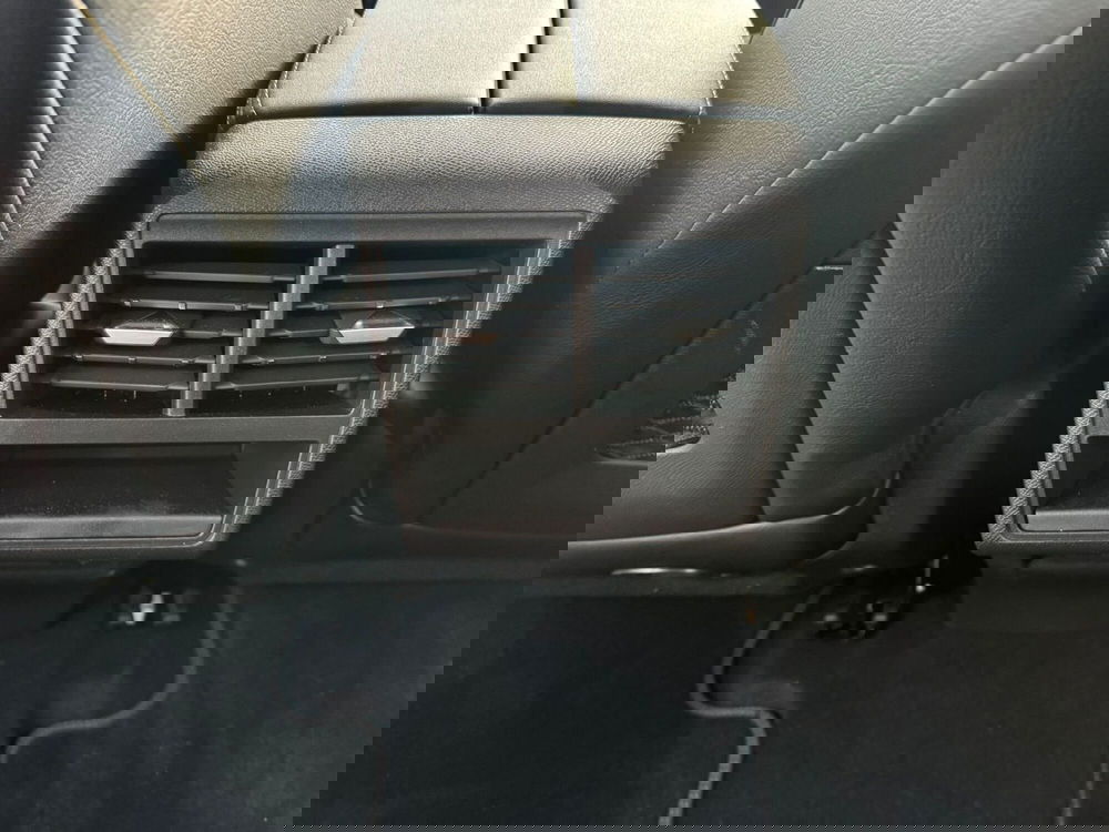 Ds DS 7 usata a Salerno (17)