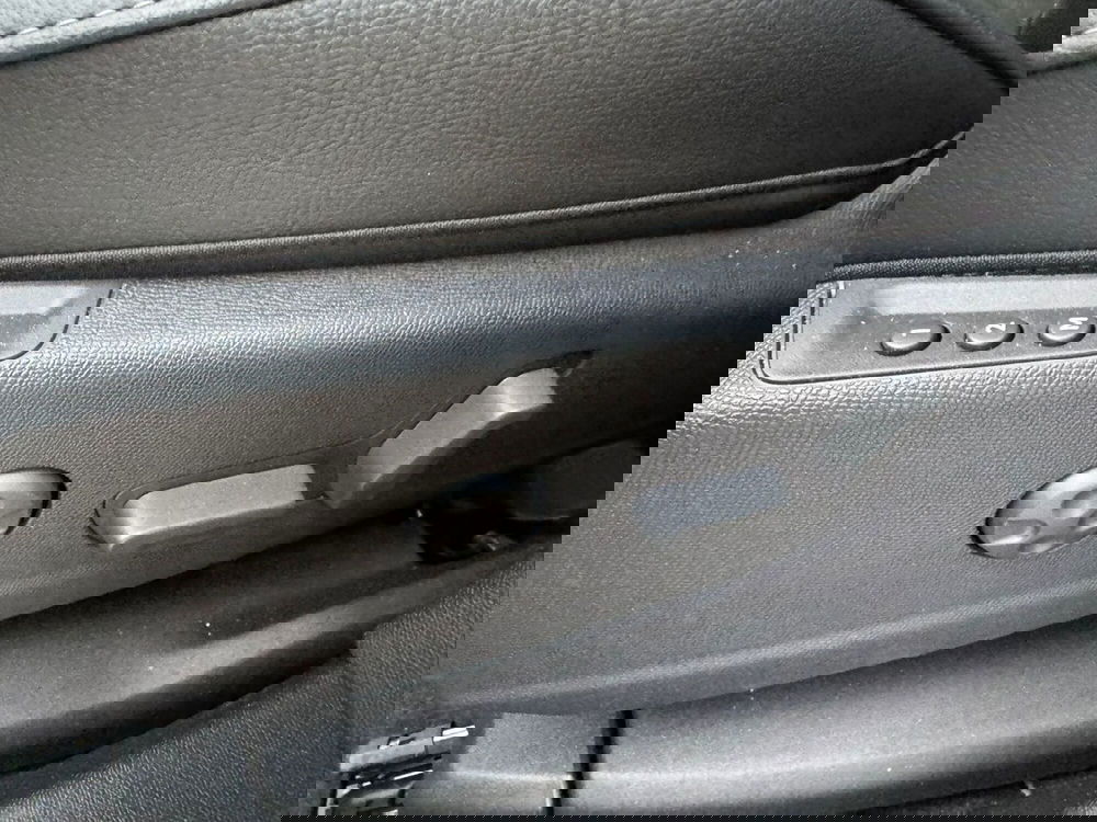 Ds DS 7 usata a Salerno (18)